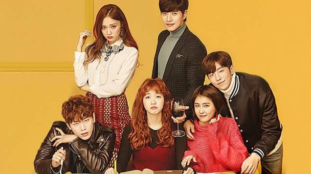 5 Drama Korea populer ini endingnya justru bikin penonton kesal